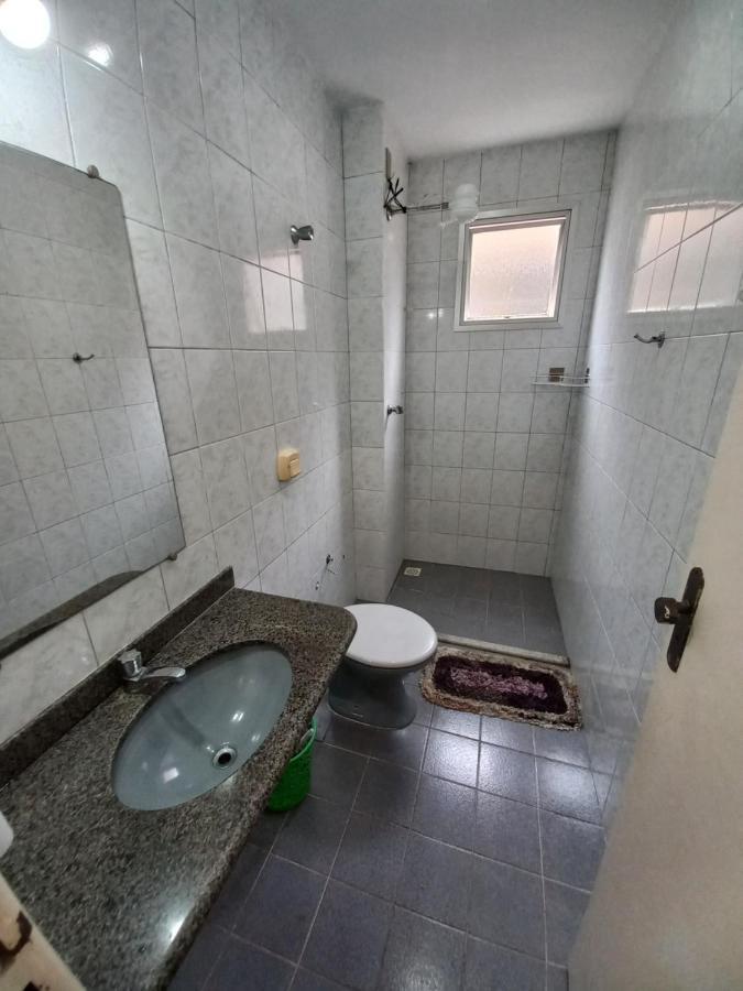 Apartamento a 200m da Praia do Morro com Wifi Guarapari Exterior foto
