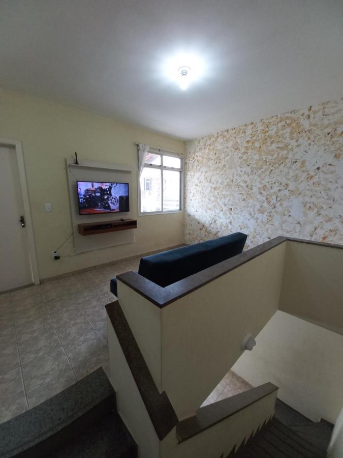 Apartamento a 200m da Praia do Morro com Wifi Guarapari Exterior foto