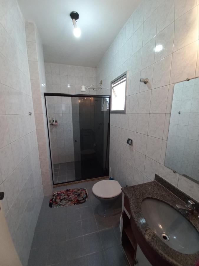 Apartamento a 200m da Praia do Morro com Wifi Guarapari Exterior foto