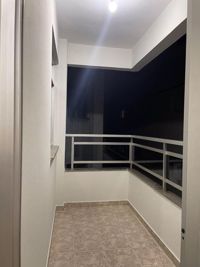 Apartamento a 200m da Praia do Morro com Wifi Guarapari Exterior foto