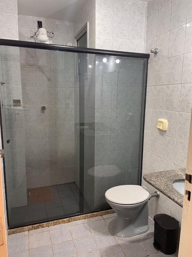Apartamento a 200m da Praia do Morro com Wifi Guarapari Exterior foto